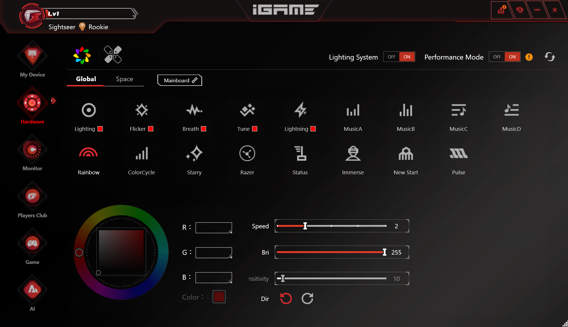 Colorful iGame X870E Vulcan OC - IGamecenter