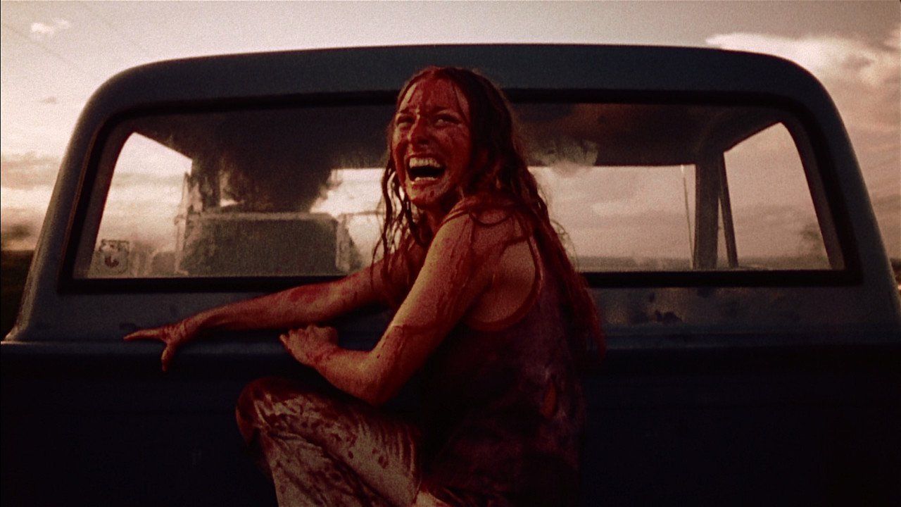 Glen Powell promises horror fans he'll "protect" Texas Chain Saw Massacre's legacy when it comes to the A24 reboot: "We're gonna do something special with it"