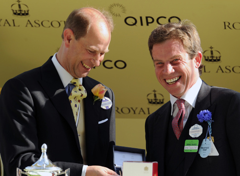 Royal Ascot 2014 — Wednesday 18 June