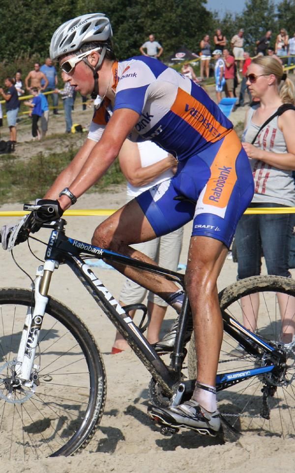 Henk Jaap Moorlag