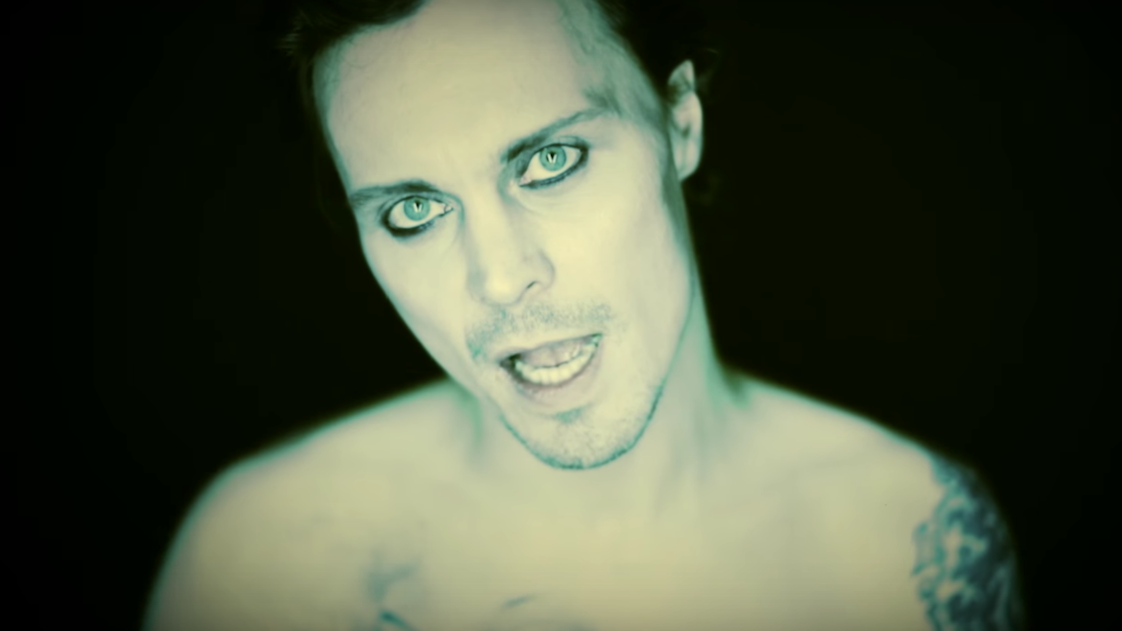 HIM Ville Valo