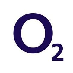 O2 logo