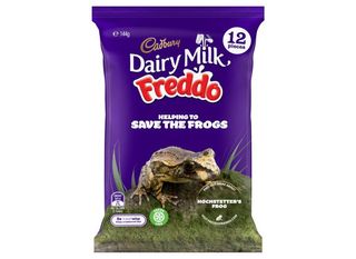 freddo rebrand