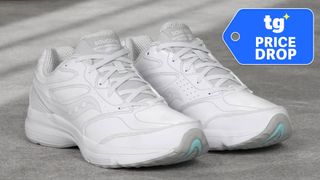Saucony Integrity Walker 3