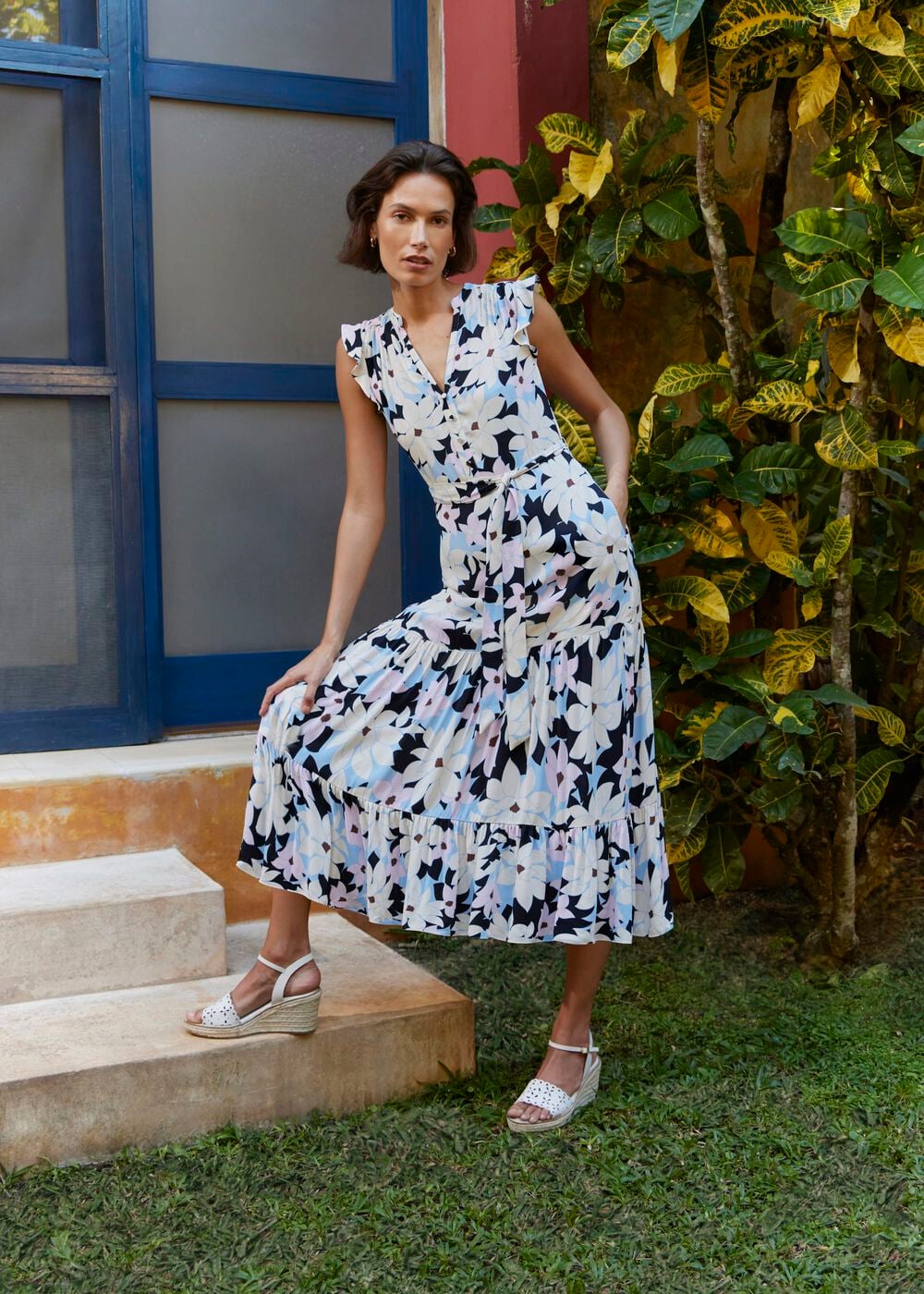 Shauna Dress