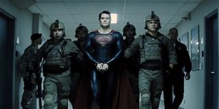 10 Things You Might Not Know About MAN OF STEEL - Warped Factor - Words in  the Key of Geek.