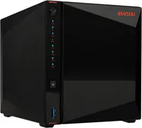 Asustor AS5304T 4-Bay NAS:$459 $365 at Amazon
