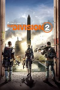 The Division 2was $14.72now $12 at Amazon