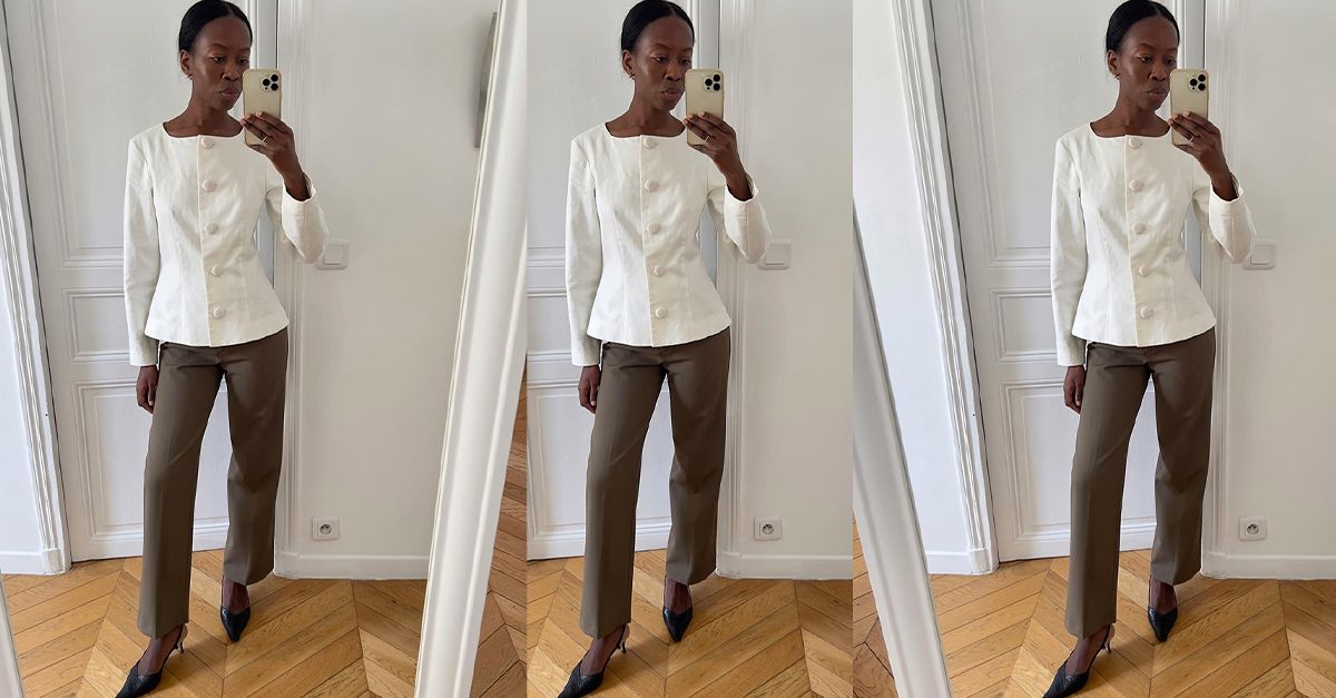 23 Of The Best French-Girl-Inspired Fashion Items For The Winter