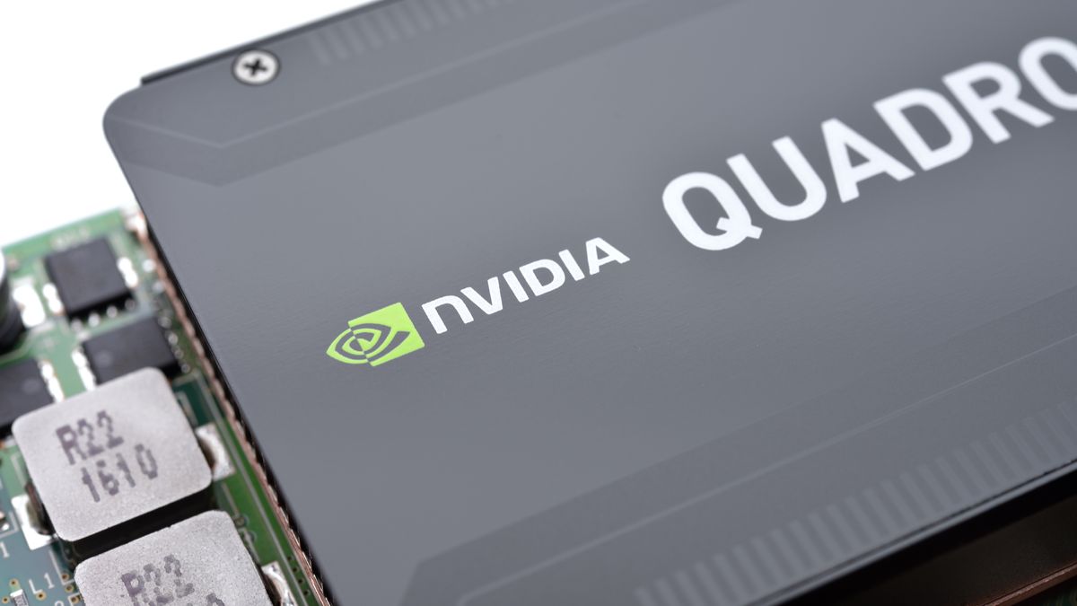 Nvidia&amp;#039;s Quadro Virtual Workstation (QvWS)