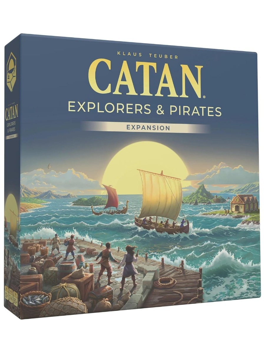 Catan Game