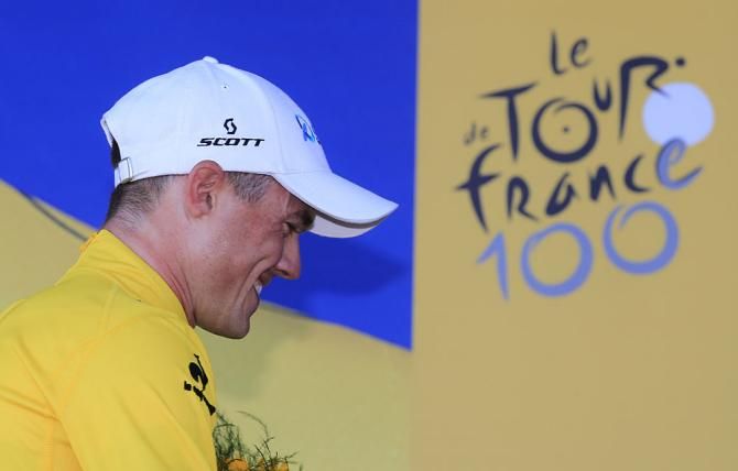 Simon Gerrans (Orica - GreenEdge)
