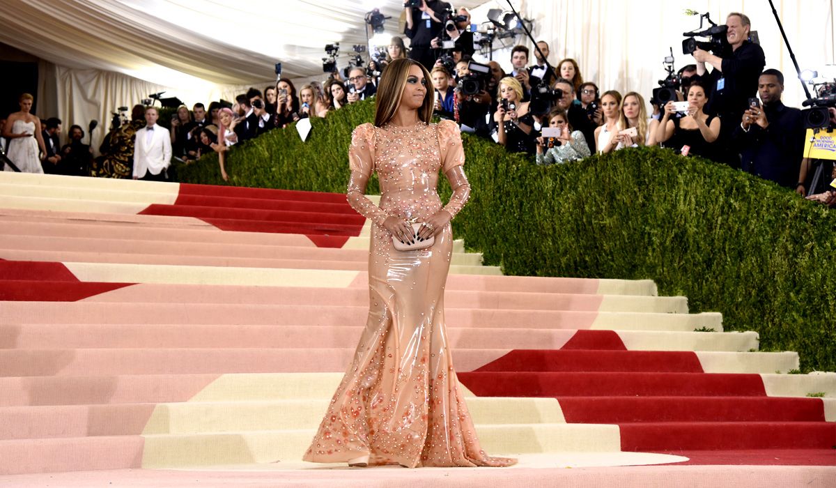 Beyonce