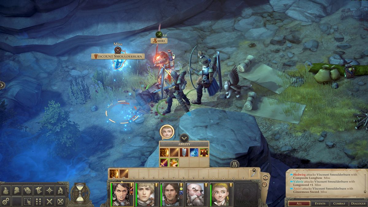 11 things I wish I knew before I started playing Pathfinder Kingmaker