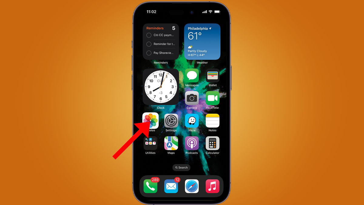 How to copy and paste edits on iPhone | TechRadar