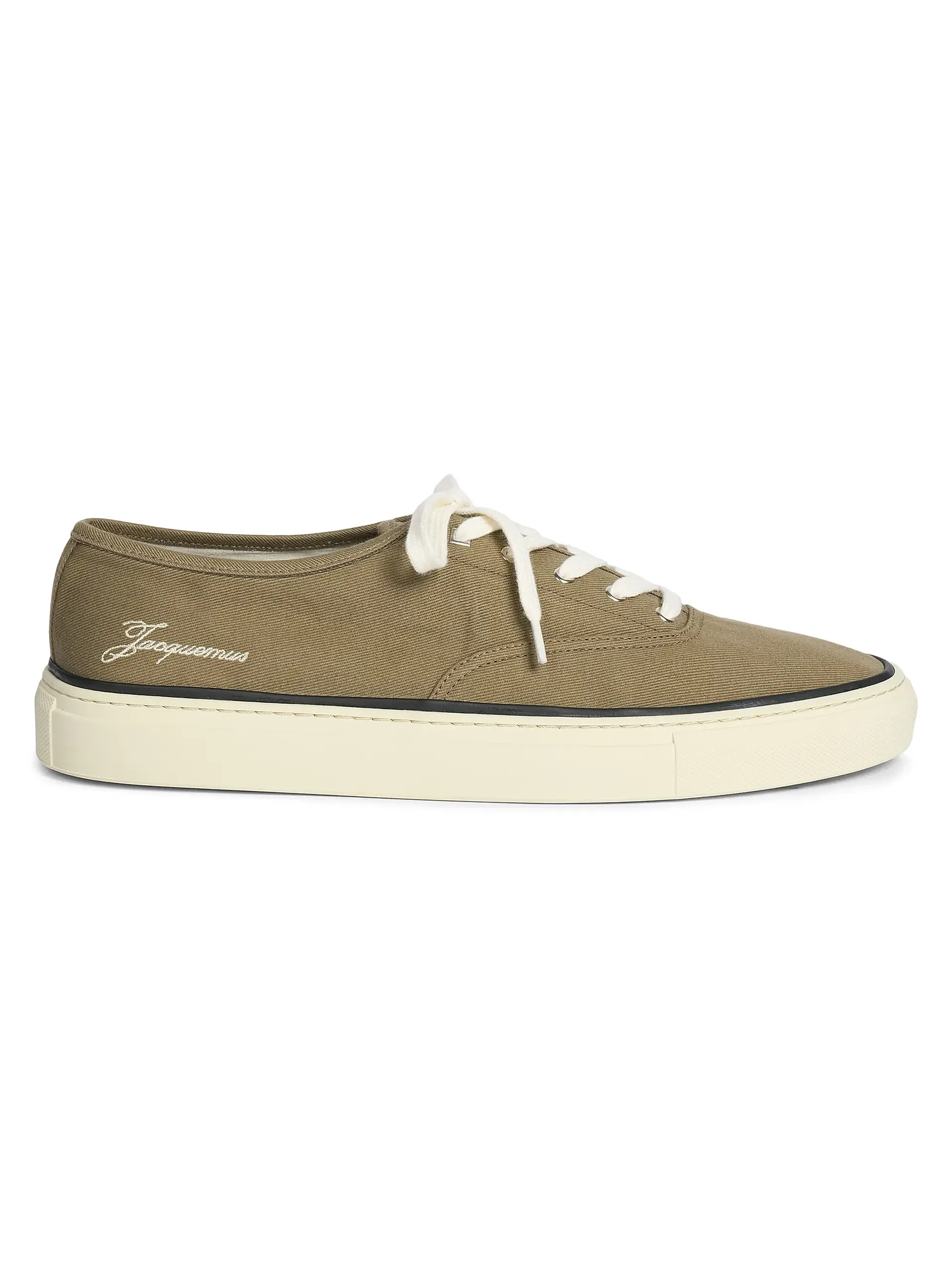 ​les Fefe Canvas Sneakers
