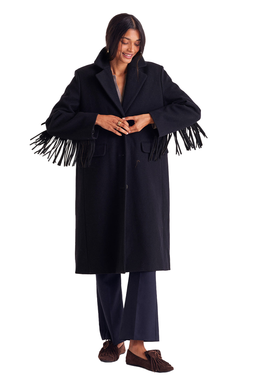 Balzac Paris, Macella