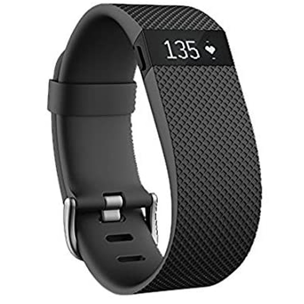 Fitbit Charge Hr