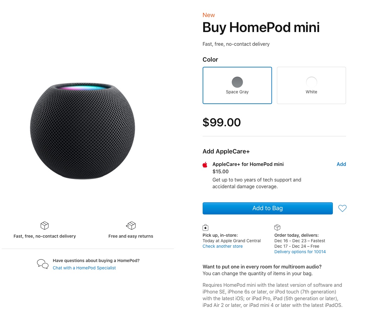 Мини функцией. Apple HOMEPOD Mini Space Gray. HOMEPOD Mini White. HOMEPOD Mini белый. Умная колонка Apple HOMEPOD или HOMEPOD Mini.