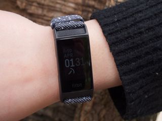 Fitbit charge 4 online android