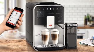 Melitta Barista TS Smart