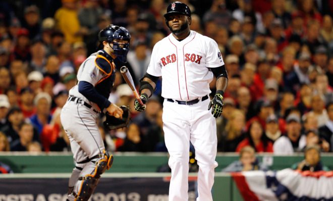 David Ortiz