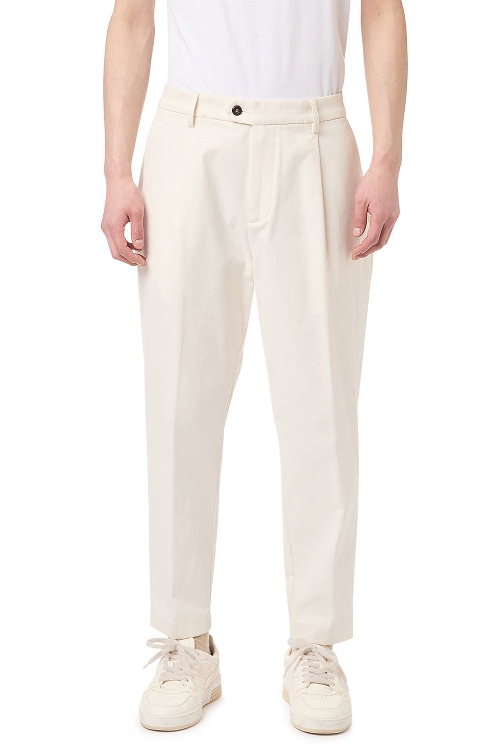 Over-Drew Trousers