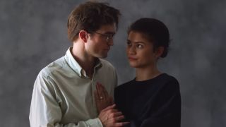 Robert Pattinson and Zendaya star in The Drama.