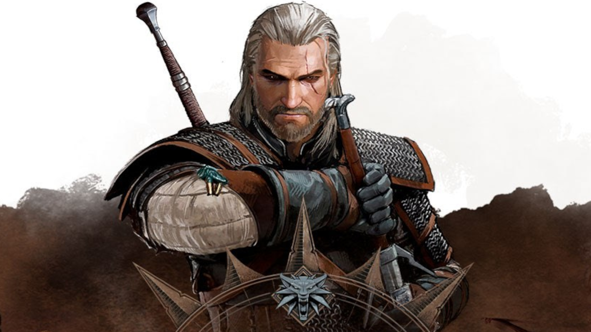 The Witcher: Path of Destiny by Go On Board - ALL-IN + new ADD-ON