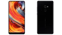Buy Mi Mix 2 at Rs. 32,999