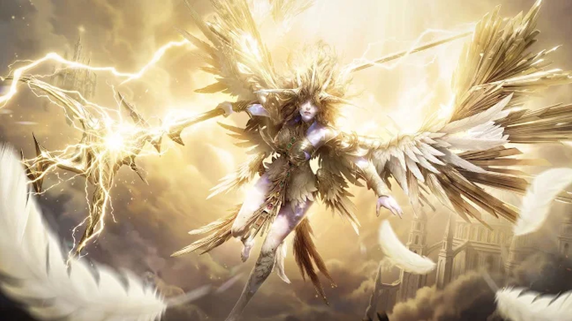 Dragonheir: Silent Gods