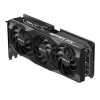 PNY RTX 5070 Ti | 16 GB GDDR7 | 8960 shaders | 2450 MHz boost | $779.99 at B&amp;H Photo