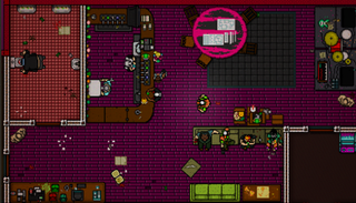 'Hotline Miami 2: Wrong Number' (PC / PS4 / PS Vita)