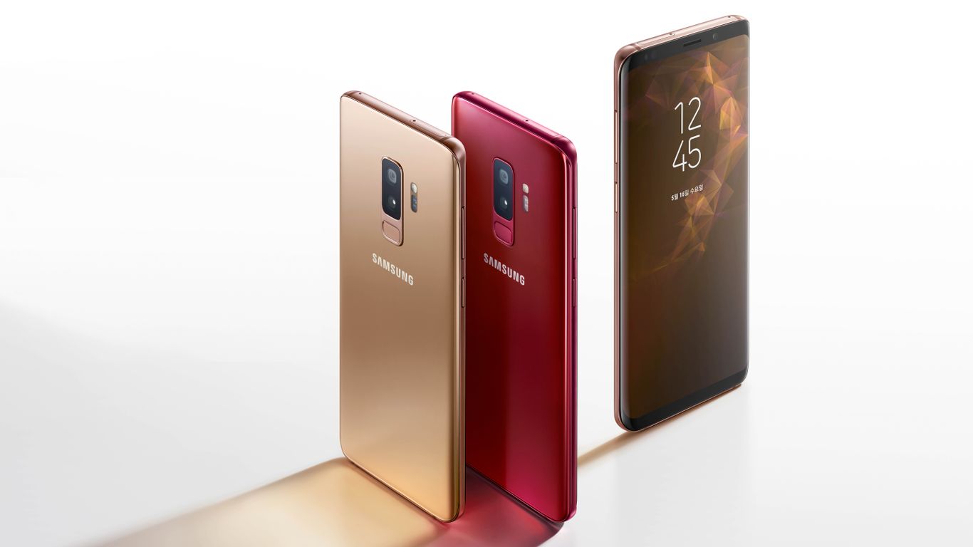 best galaxy s9 deals