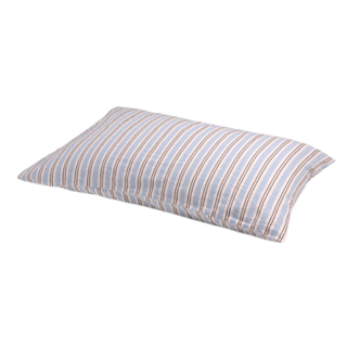 Bluebell Somerley Stripe Linen Blend Pillowcases (pair)