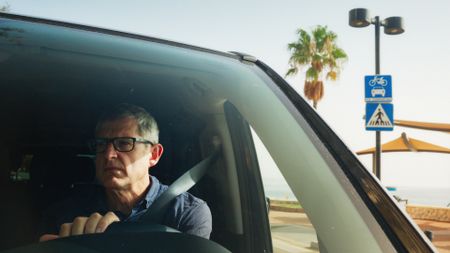 Louis Theroux in new documentary Inside the Manosphere