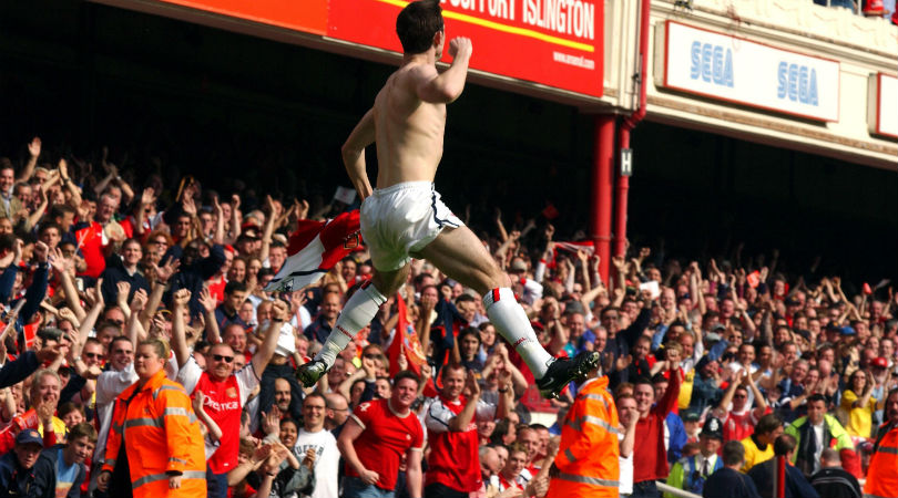 4. Francis Jeffers