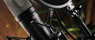 Røde Microphones NT1 5th generation