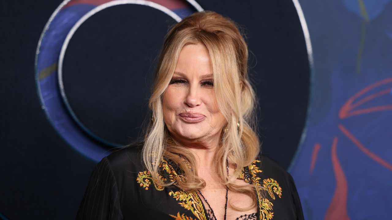 Jennifer Coolidge