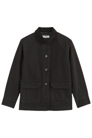 Everlane The Barn Jacket 