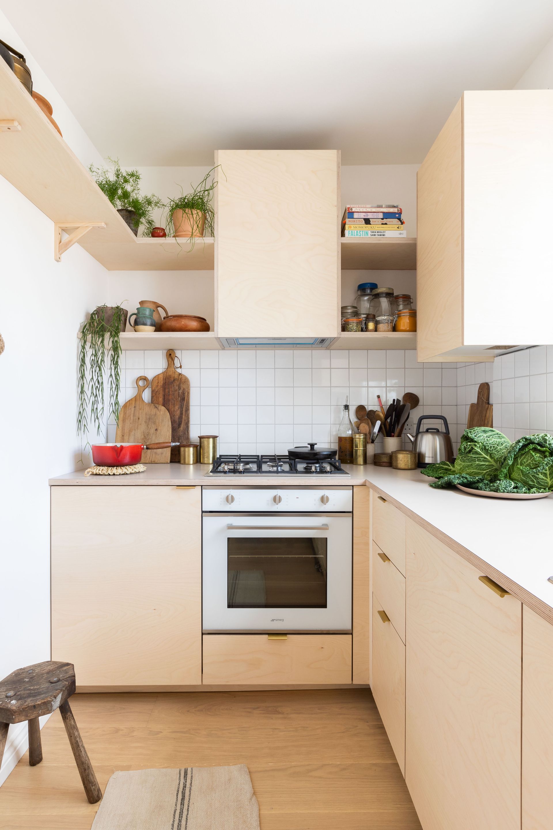 Small IKEA kitchens can be perfect with 10 expert tips Livingetc
