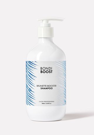 Bondi Boost blue shampoo