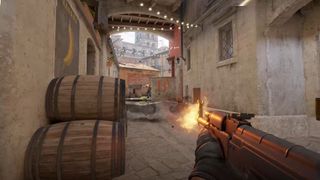 Counter-Strike 2 Delivers Highly Anticipated Feature: Grenade