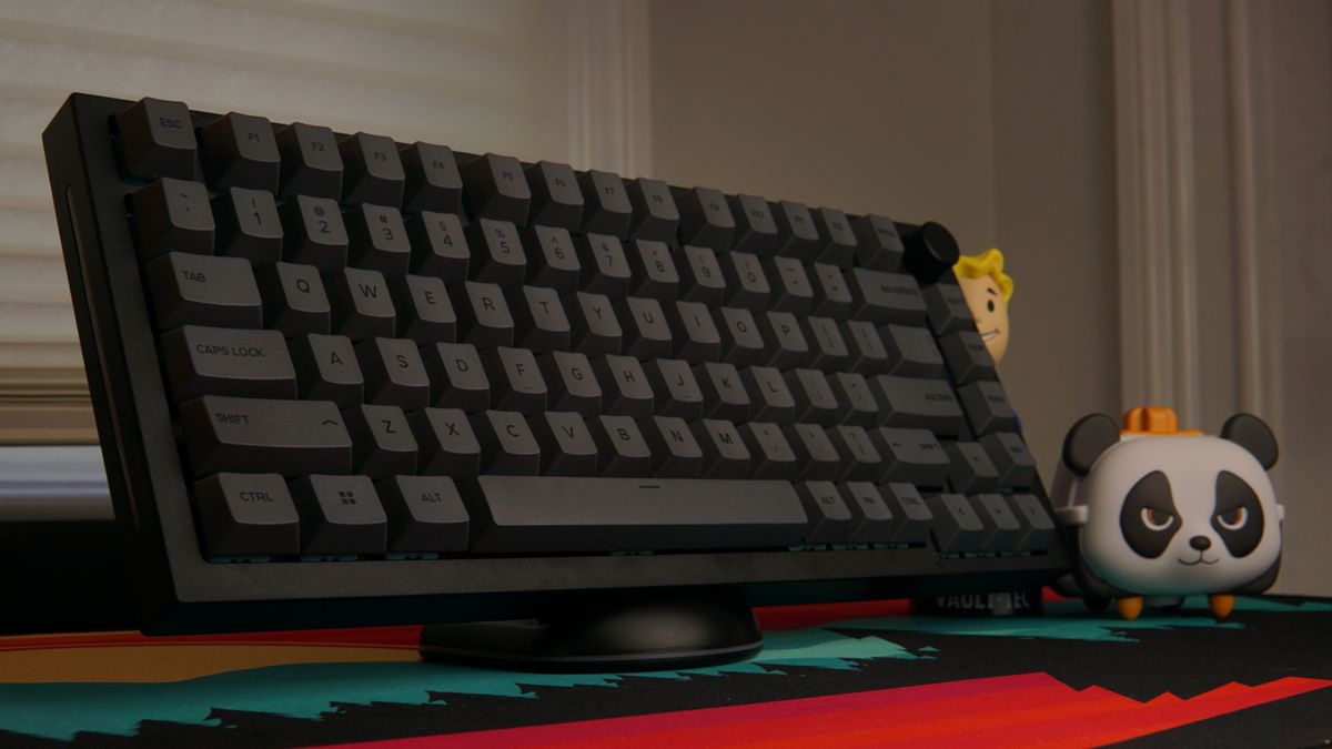 Glorious GMMK Pro