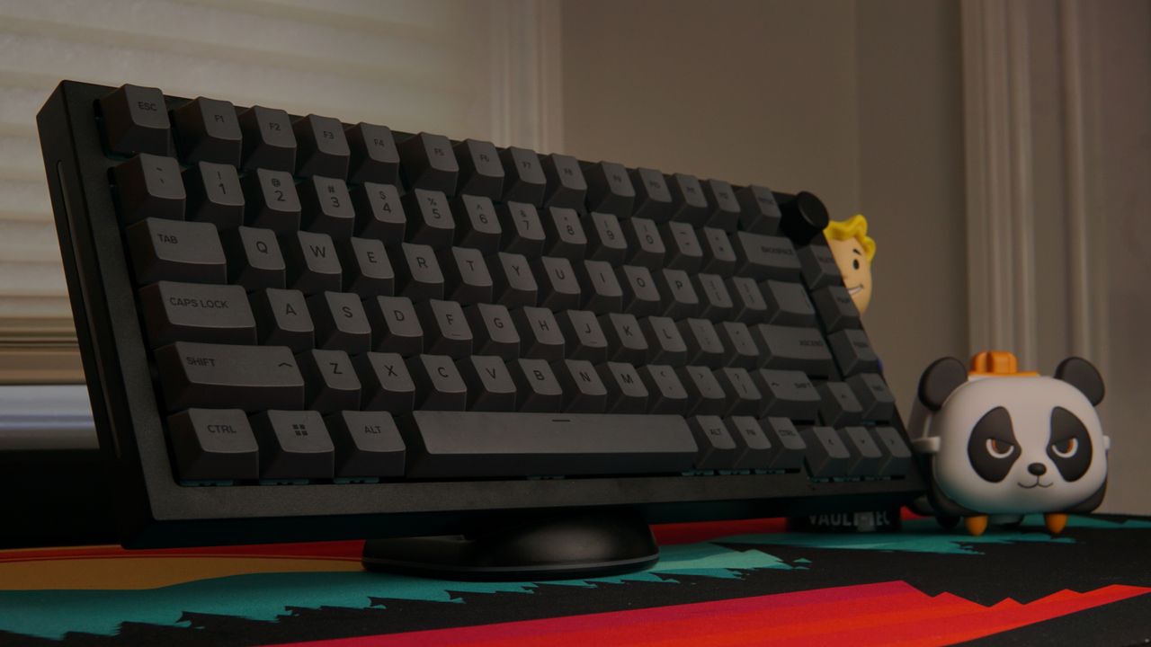 Glorious GMMK Pro