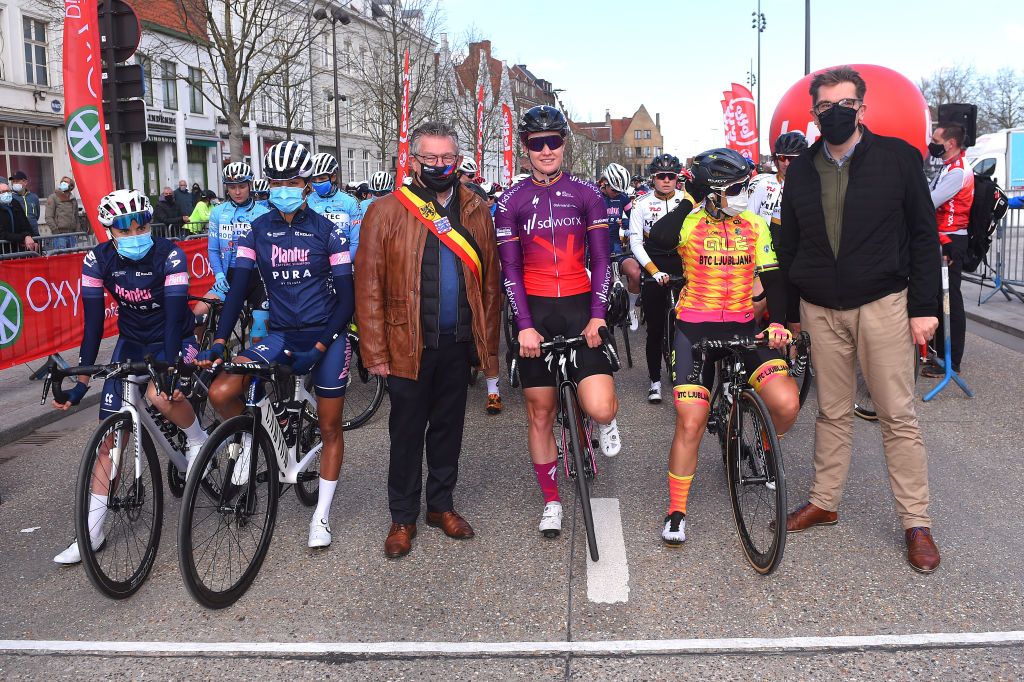 Classic Brugge-De Panne 2021