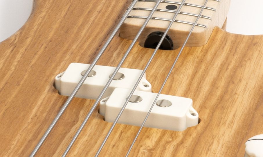 Ernie Ball Music Man Joe Dart III