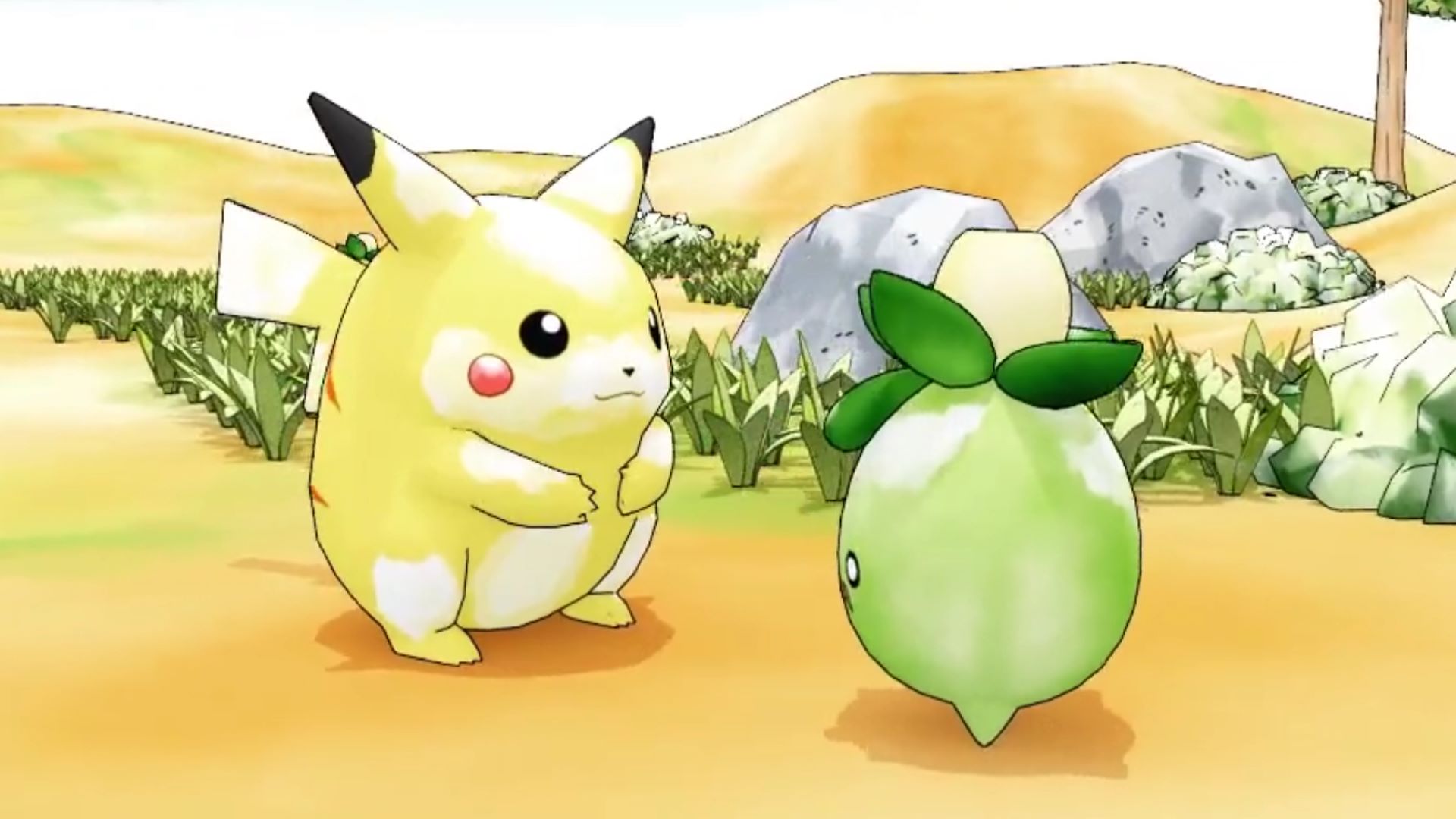 New Pokemon Scarlet and Violet Trailer Revealed During Pokemon World  Championships - CNET