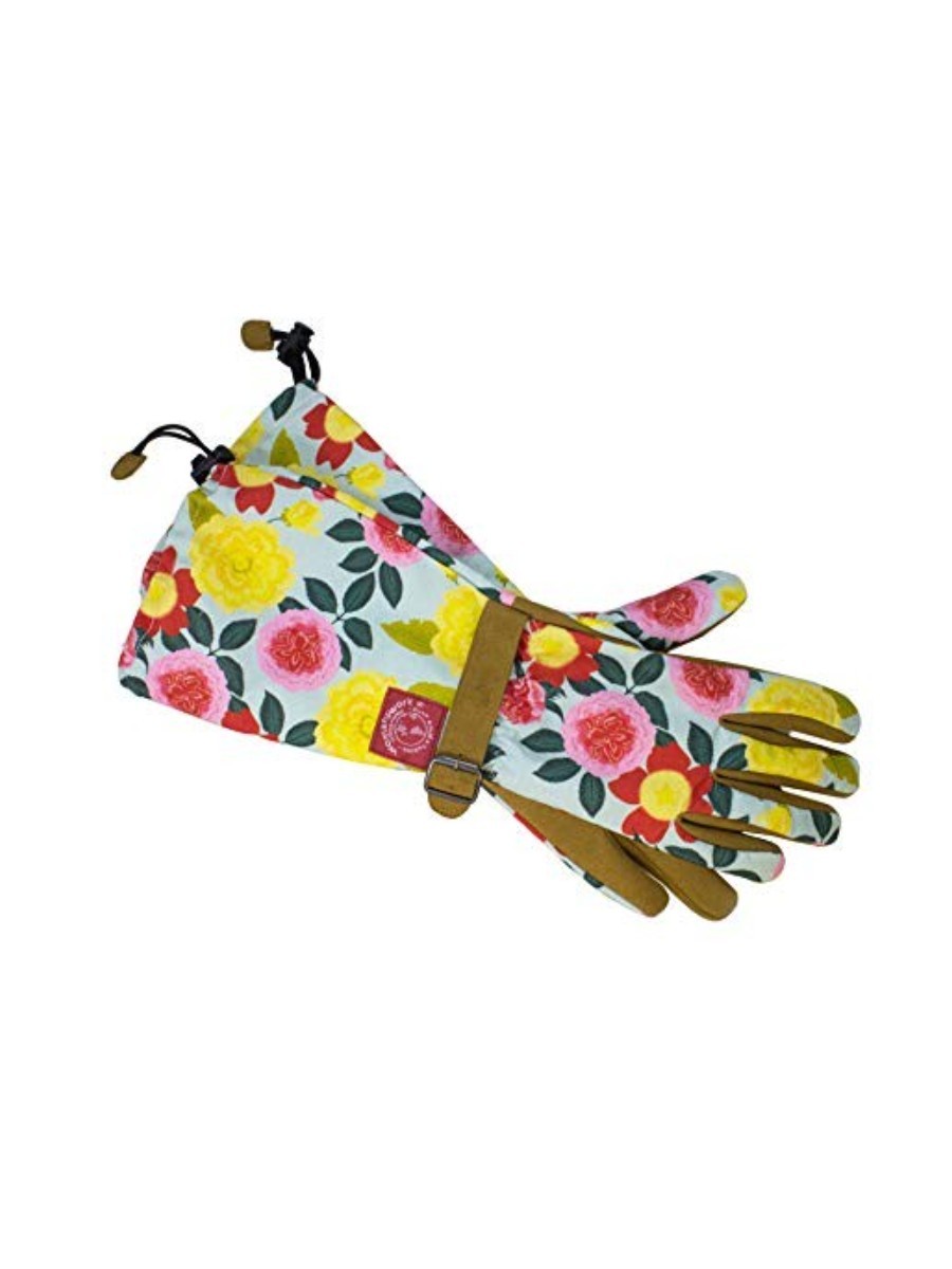 Womanswork, Arm Saver Gloves