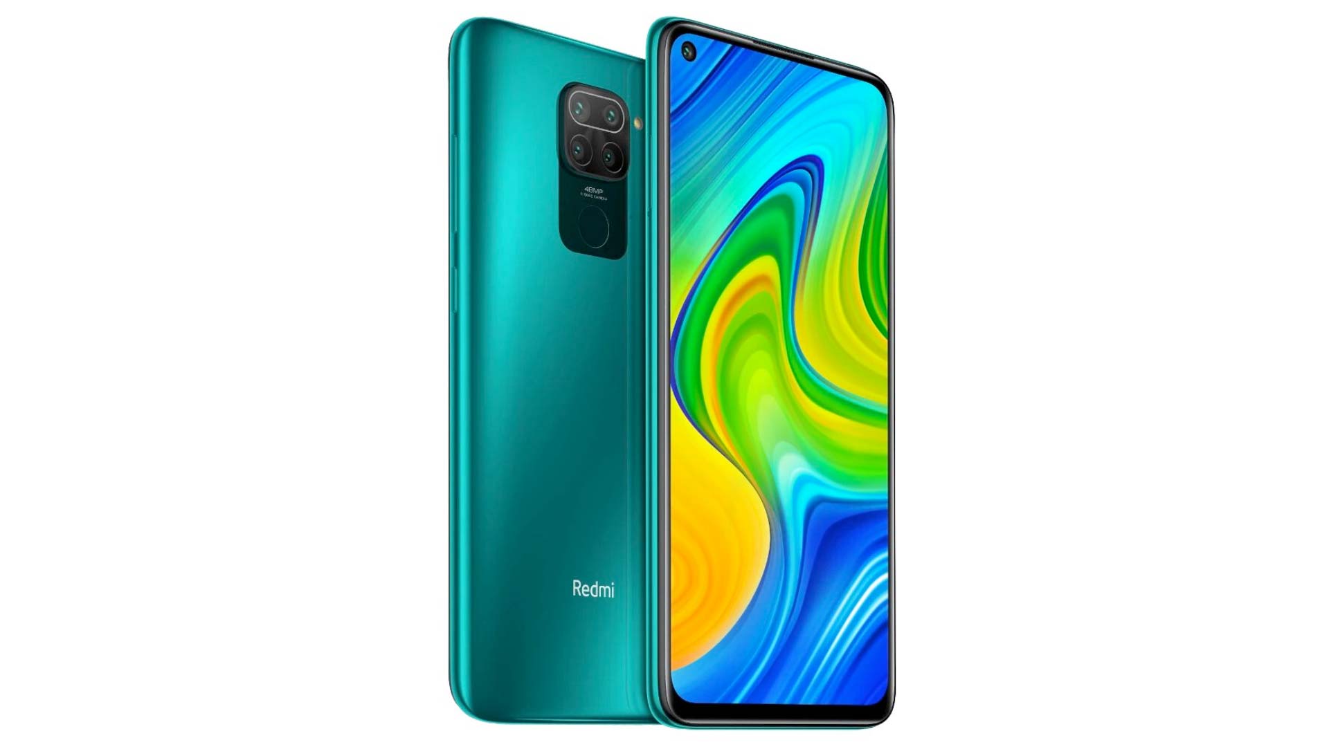 Xiaomi Redmi Note 9: best budget camera phone